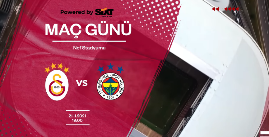 Galatasaray - Fenerbahçe derbisi sonrası Kerem Aktürkoğlundan flaş paylaşım