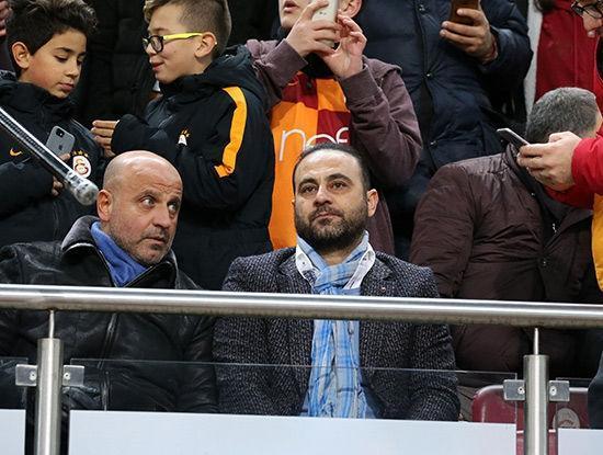 Son dakika: Fatih Terimin yeni yardımcısı belli oldu