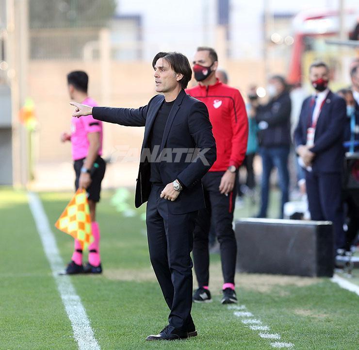 (ÖZET) Altay - Adana Demirspor maç sonucu: 1-3