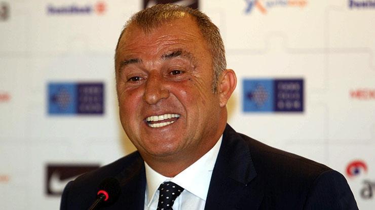 Son dakika | Fatih Terim Galatasaraya imza atıyor