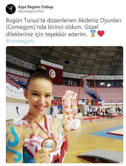 2018de Twitterın da şampiyonu Galatasaray