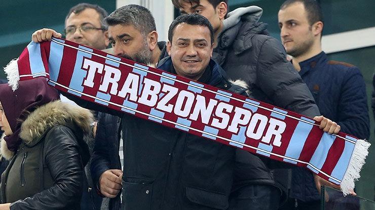 (ÖZET) Trabzonspor-Antalyaspor maç sonucu: 3-0