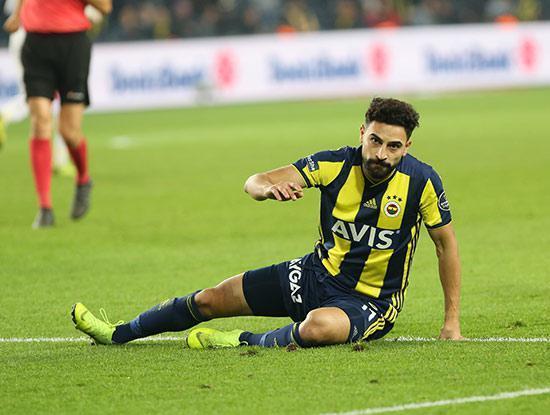 Fenerbahçeye Mathieu Valbuenadan kötü, Mehmet Ekiciden iyi haber