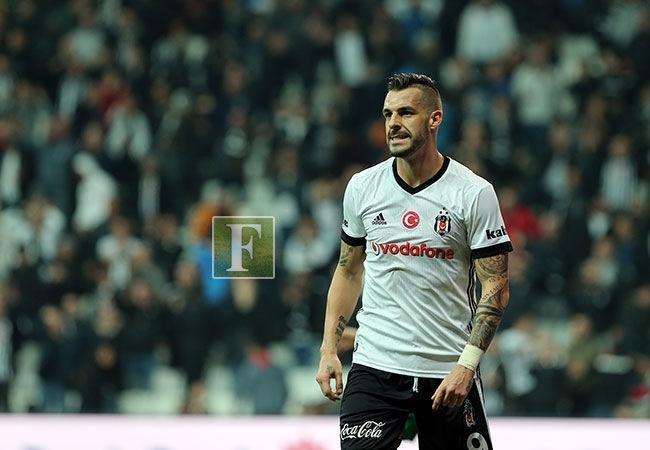 Beşiktaş - Akhisarspor maç sonucu: 0-0