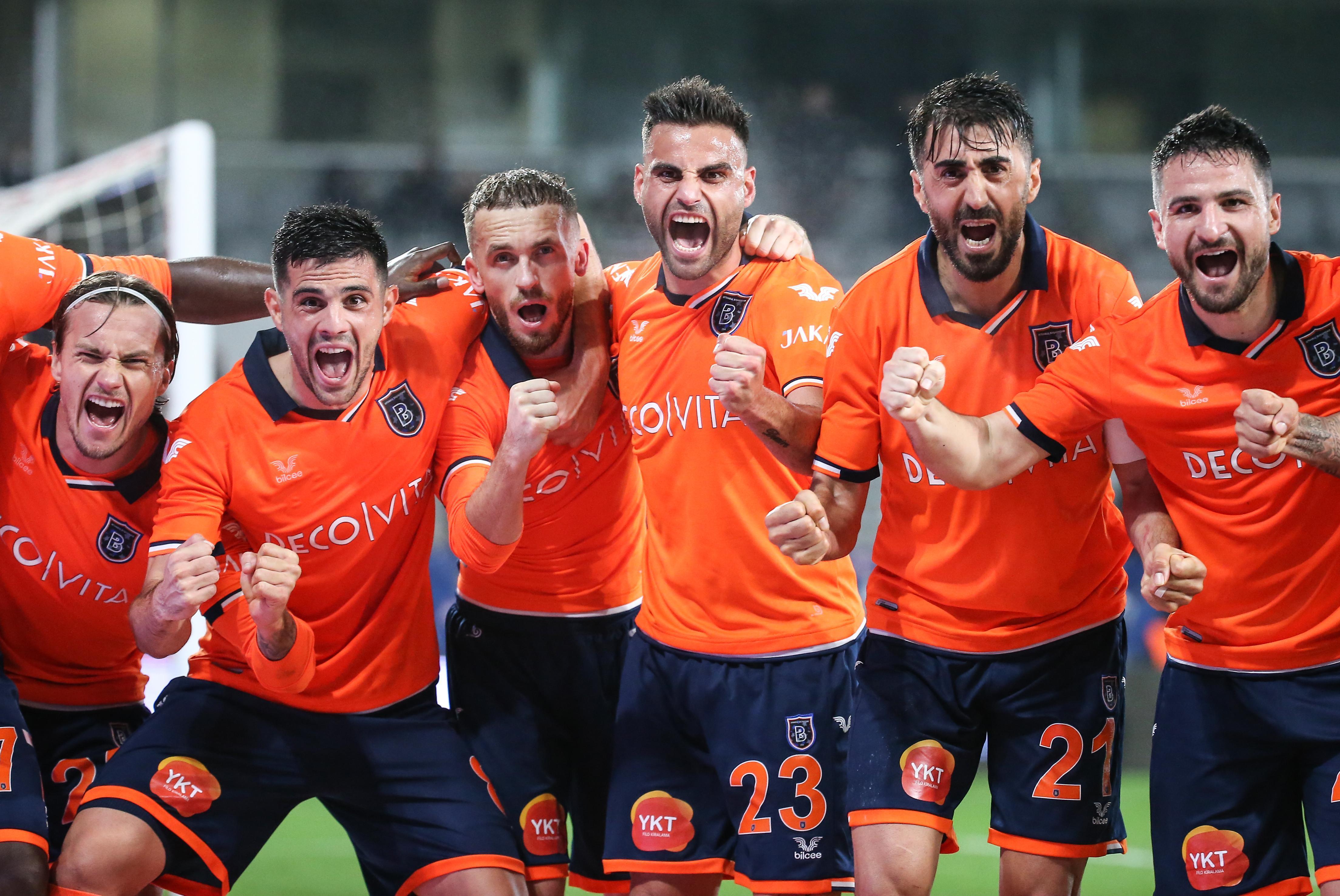 (ÖZET) Başakşehir-Adana Demirspor maç sonucu: 2-1