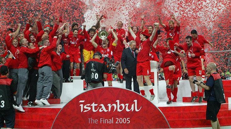 Atatürk Olimpiyat Stadı, 2020 Şampiyonlar Ligi finaline aday