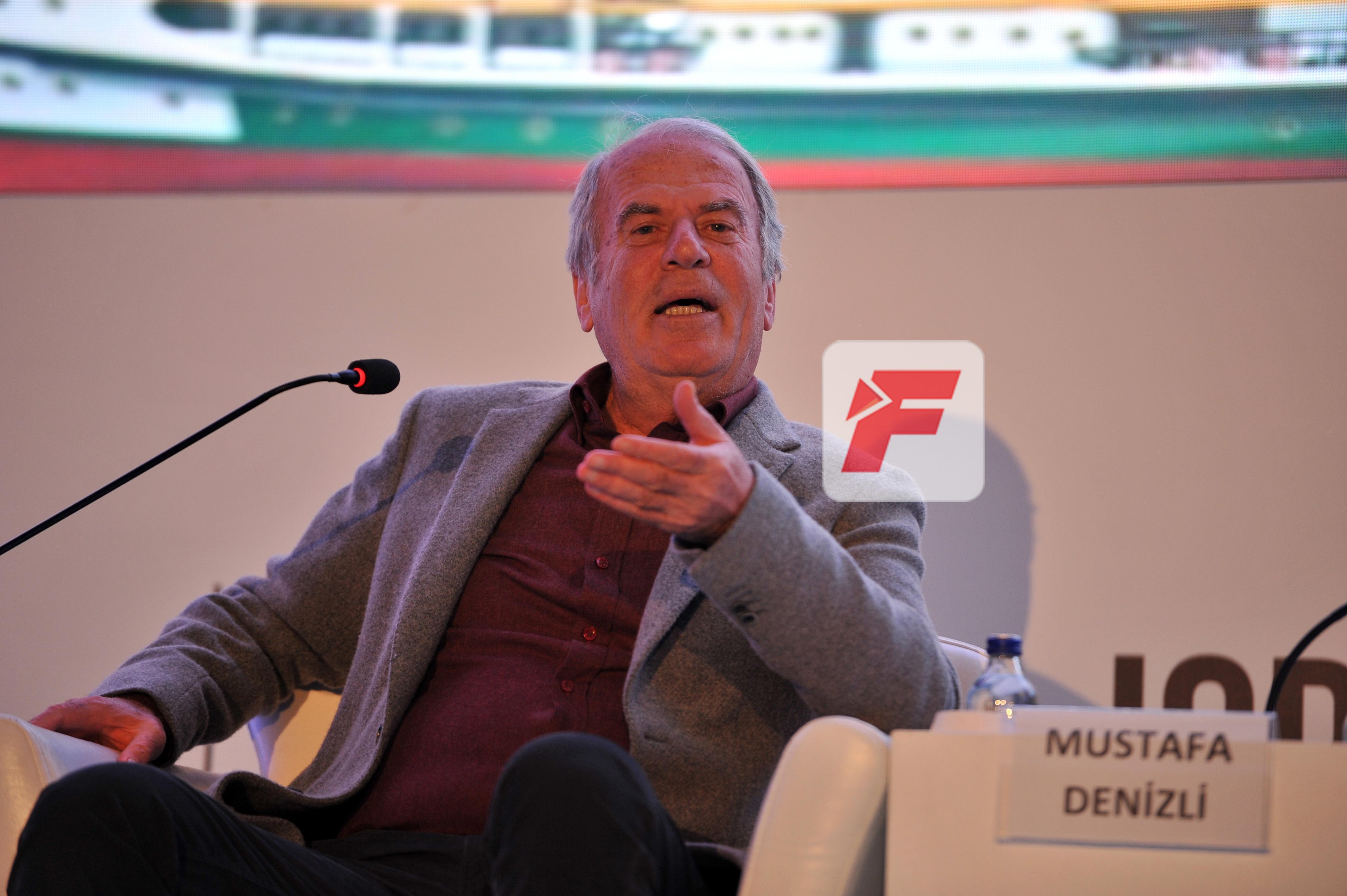 Sporda Şiddetin Önlenmesi, Fair Play ve 6222 Sayılı Yasa isimli panel gerçekleşti