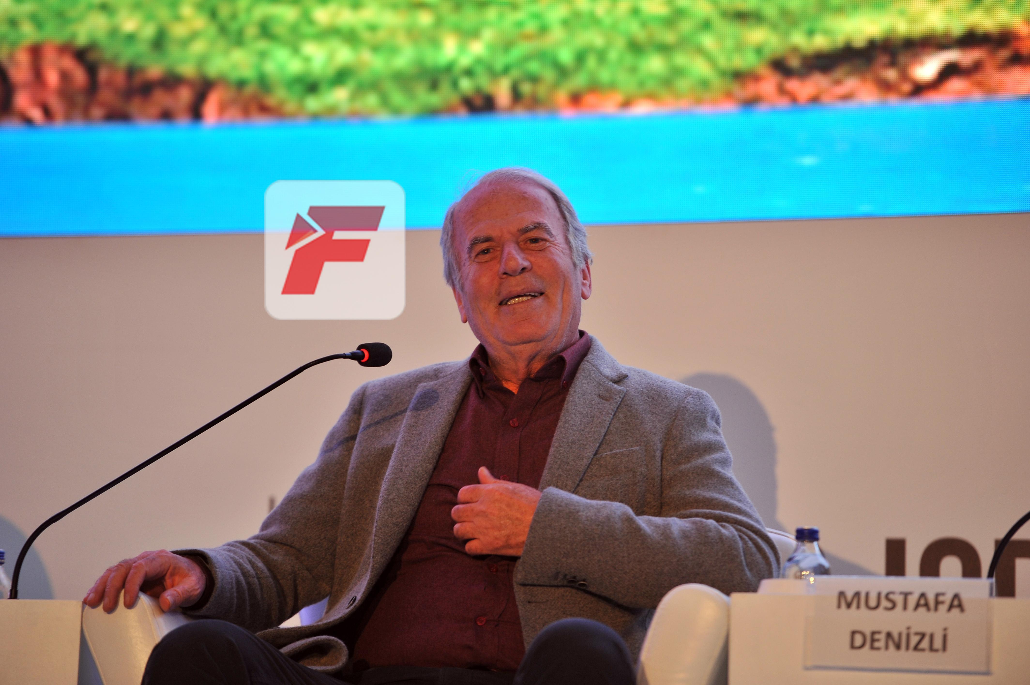 Sporda Şiddetin Önlenmesi, Fair Play ve 6222 Sayılı Yasa isimli panel gerçekleşti