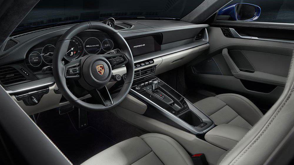 Porschenin efsane modeli yenilendi