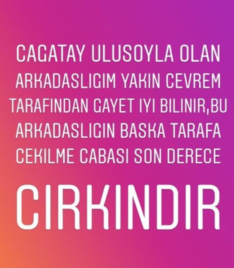 Şeyma Subaşı Acun Ilıcalının soyadını kaldırdı