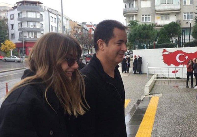 Acun Ilıcalı ile Şeyma Subaşı tek celsede boşandı
