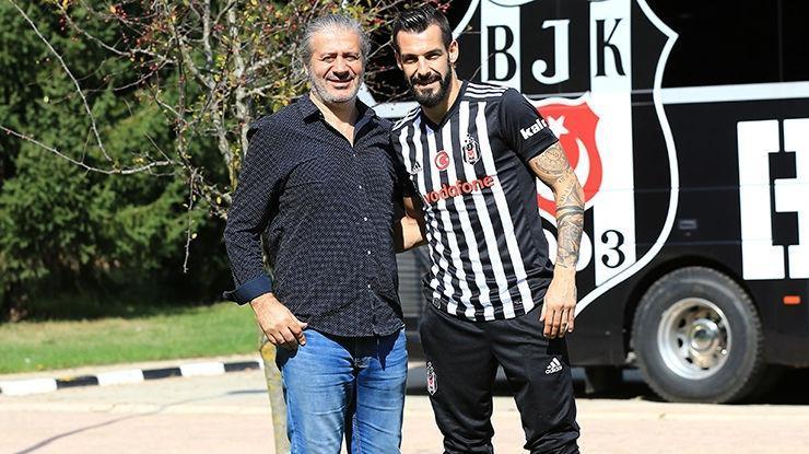 Alvaro Negredo: Goller de şampiyonluk da gelecek