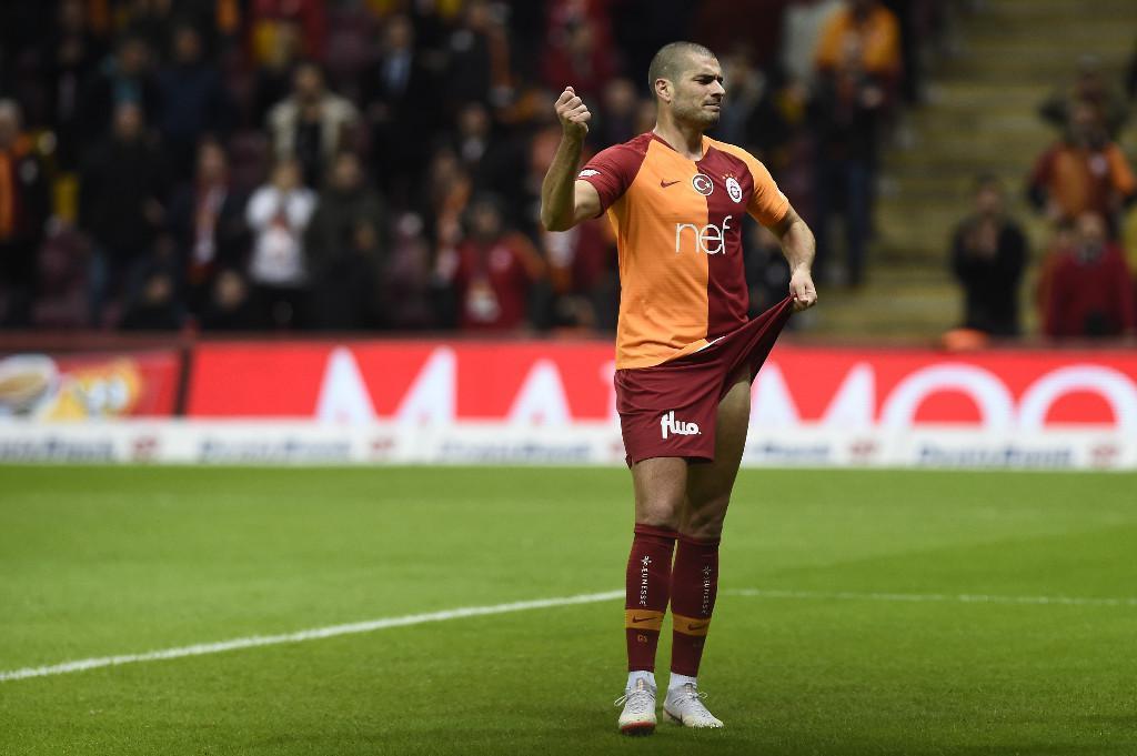 Galatasaray-Konyaspor maç sonucu: 1-1