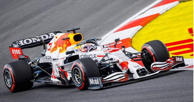 Formula 1 – Güç Dengeleri