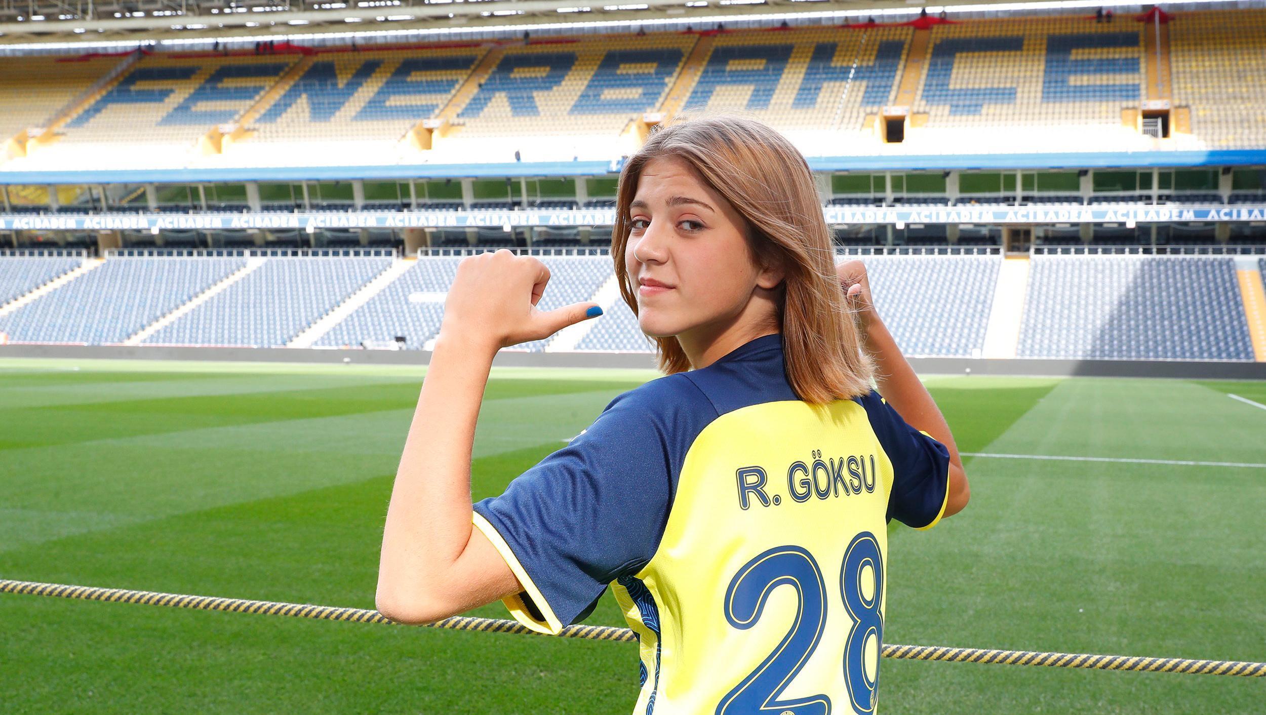 Fenerbahçe Kadın Futbol Takımı, iki oyuncu transfer etti