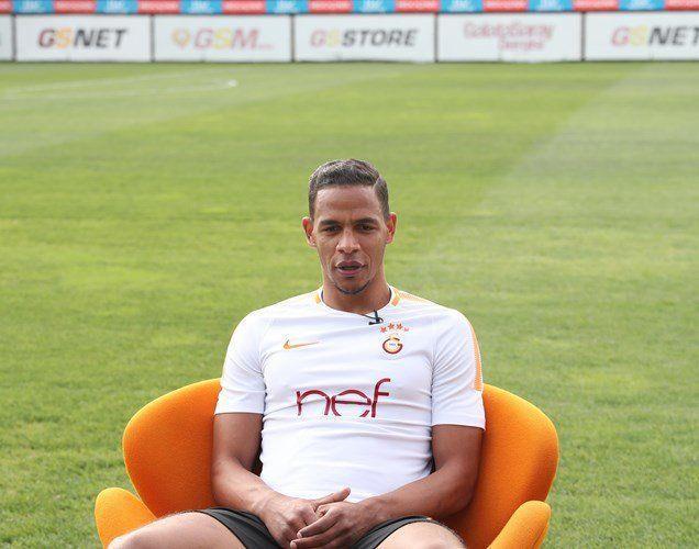 Fernando: Tudor büyük bir potansiyel