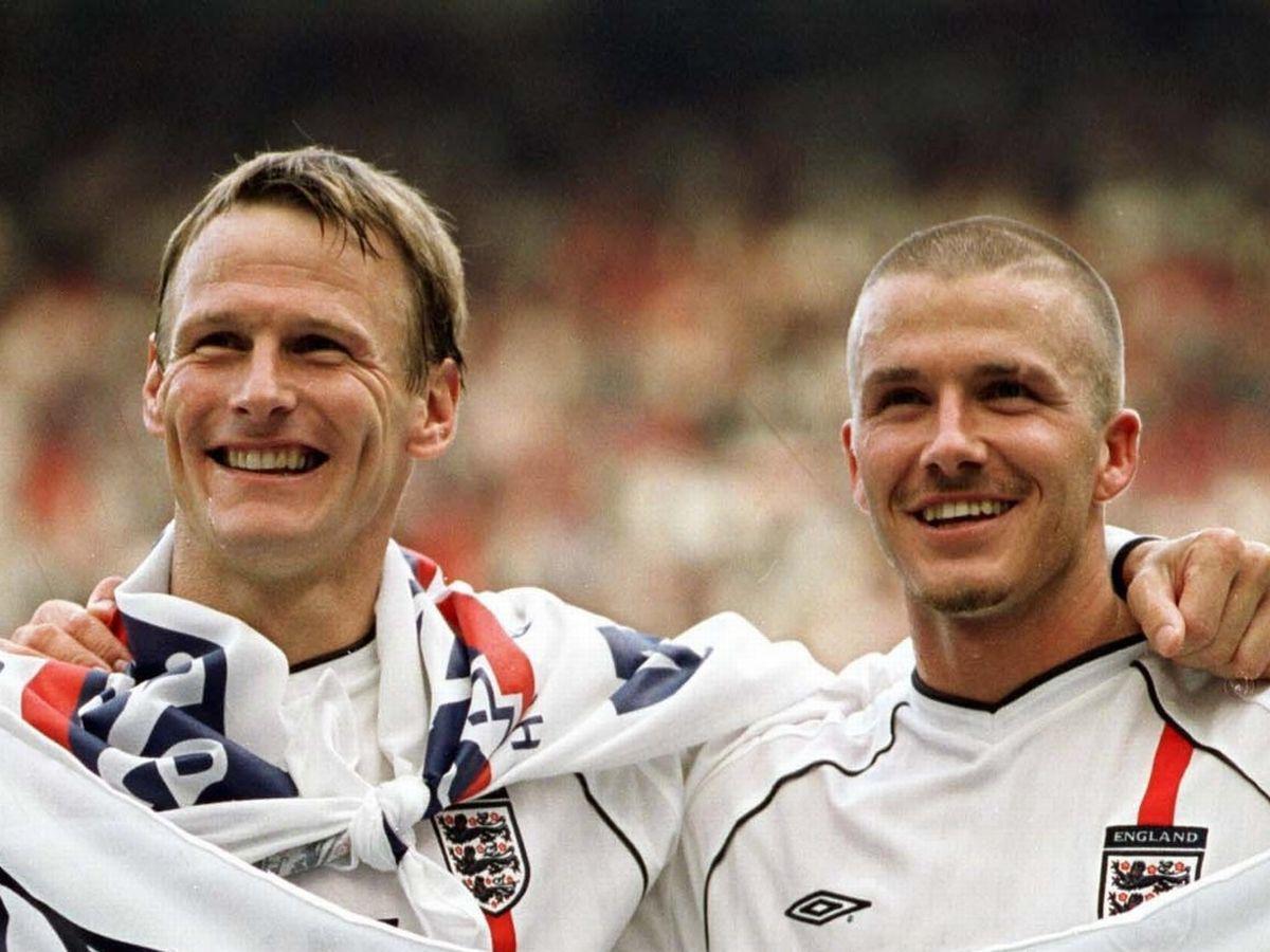 David Beckham, 20. yıl dönümünde Yunanistana attığı tarihi golü anlattı