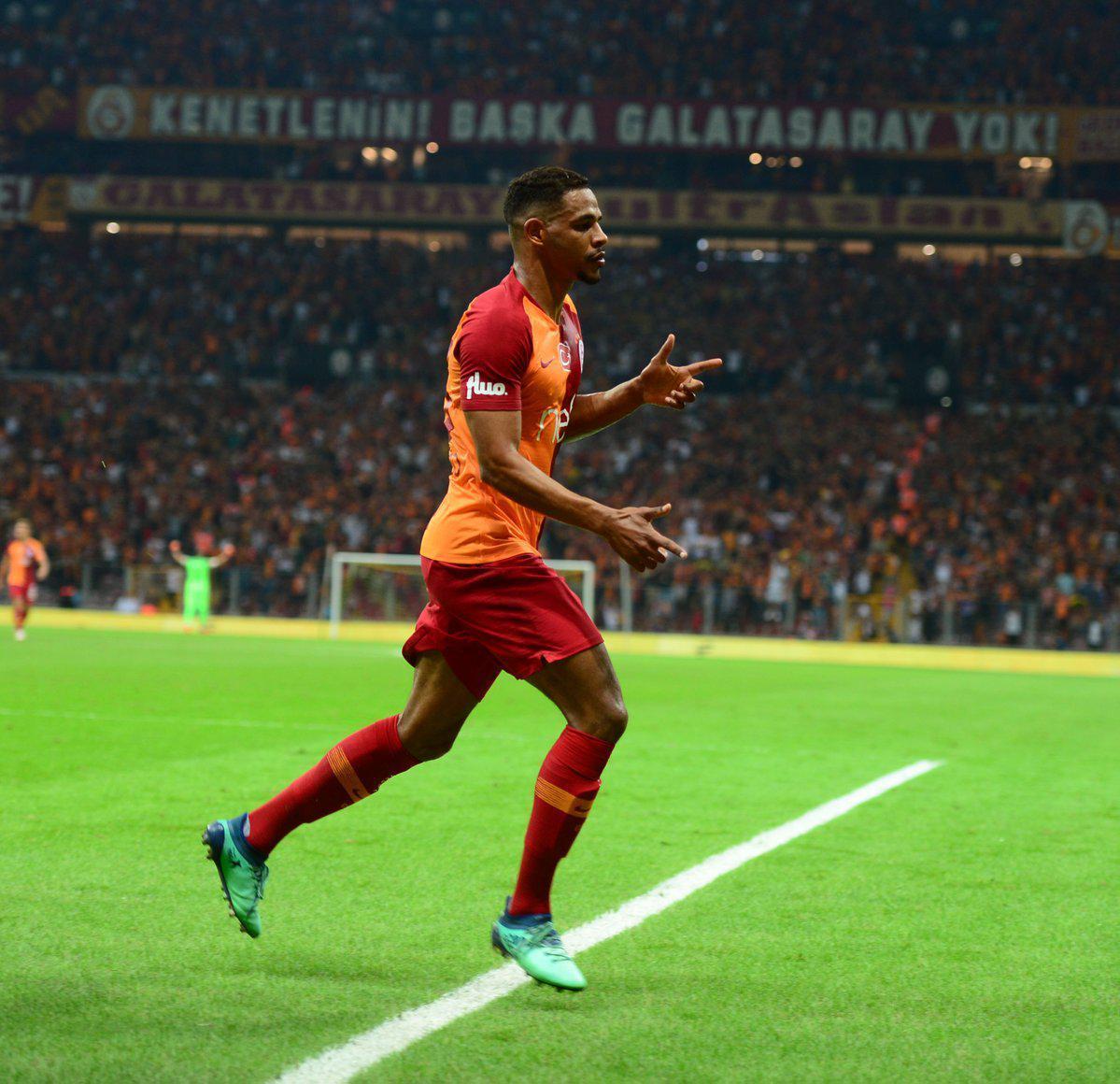 Galatasarayda milli ara transferi
