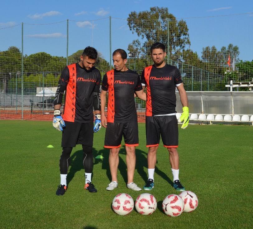 Haluk Kaplandan Karius, Muslera, Harun ve Mert yorumu