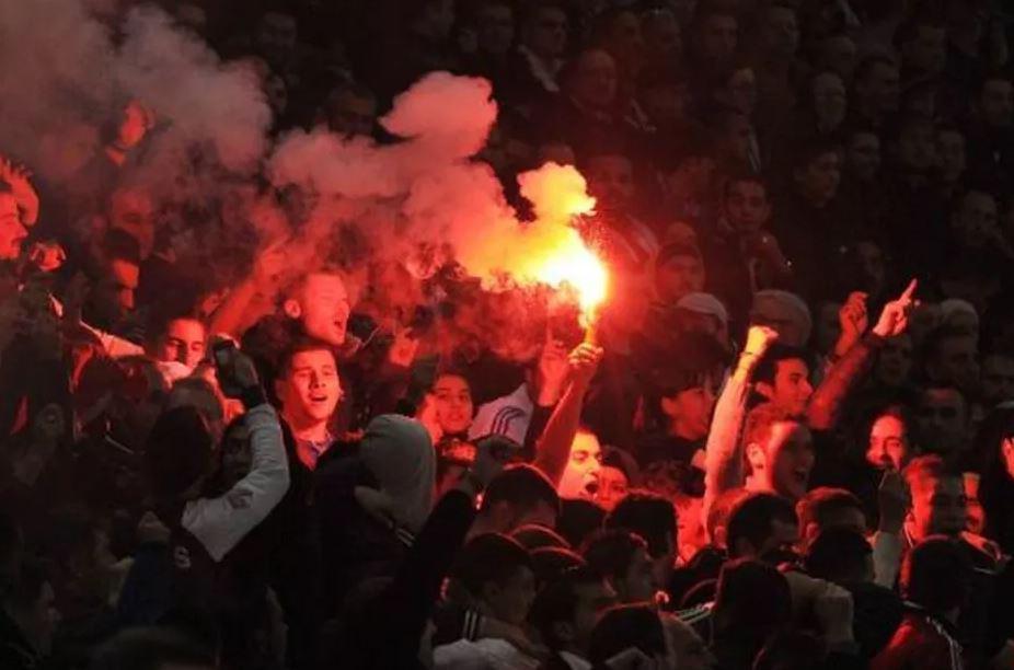 Jacques Cardoze: Marsilya - Fenerbahçe maçındaki olayları tekrar yaşamak istemiyoruz
