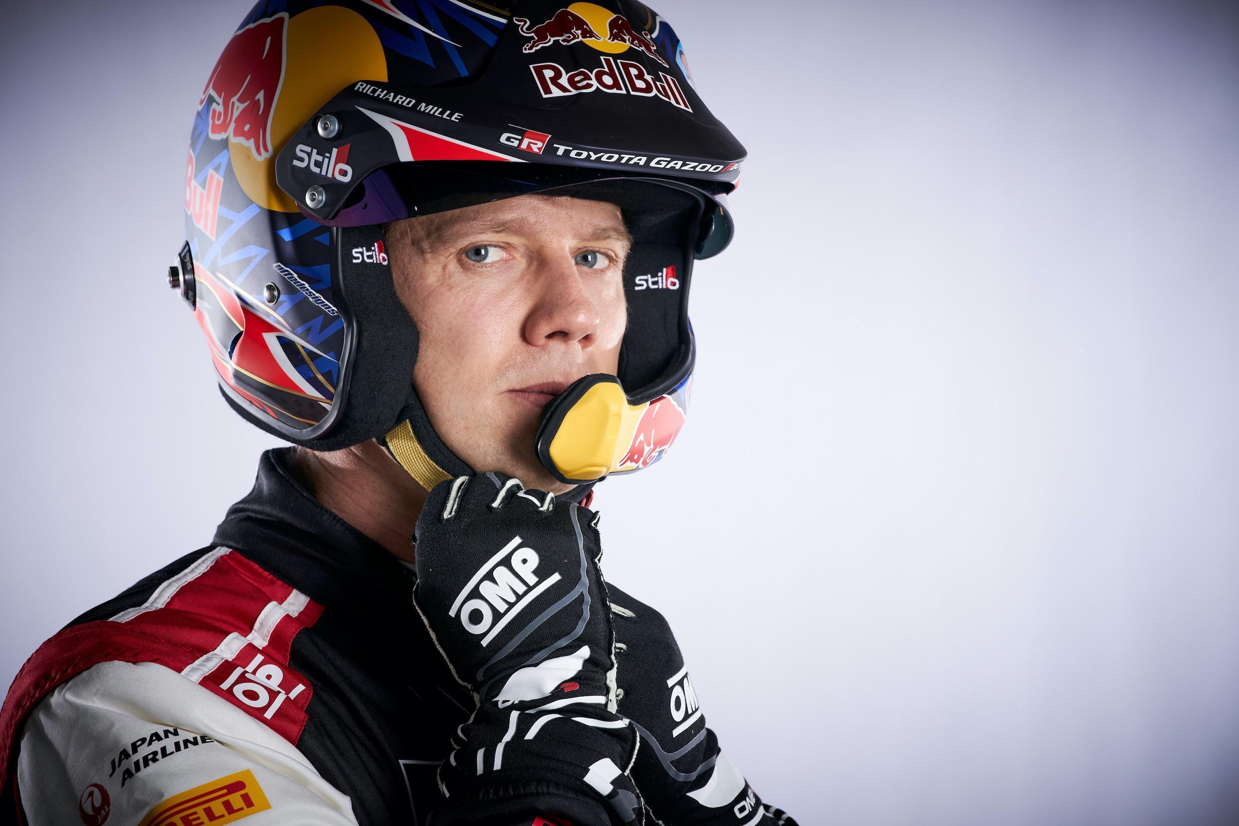 Dünya Ralli Şampiyonasında (WRC) heyecan Finlandiyaya yaşanıyor