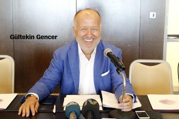 Antalyasporun eski başkanı Gültekin Gencerin transfer vurgunu