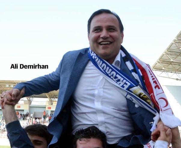 Antalyasporun eski başkanı Gültekin Gencerin transfer vurgunu