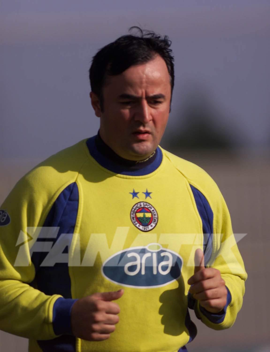 Fenerbahçenin eski yardımcı antrenörü Engin Fırat, Kenya Milli Takımının başına geçti