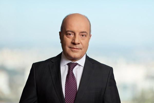 Sektörde fark yaratıyoruz
