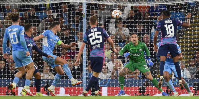 ÖZET | Manchester City-Leipzig maç sonucu: 6-3