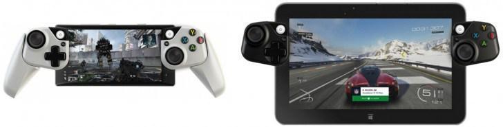Microsoft yeni bir gamepad yapıyor