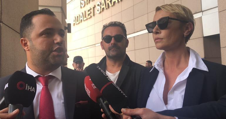 Sıla: Ahmet Kural kafamı duvarlara vurdu