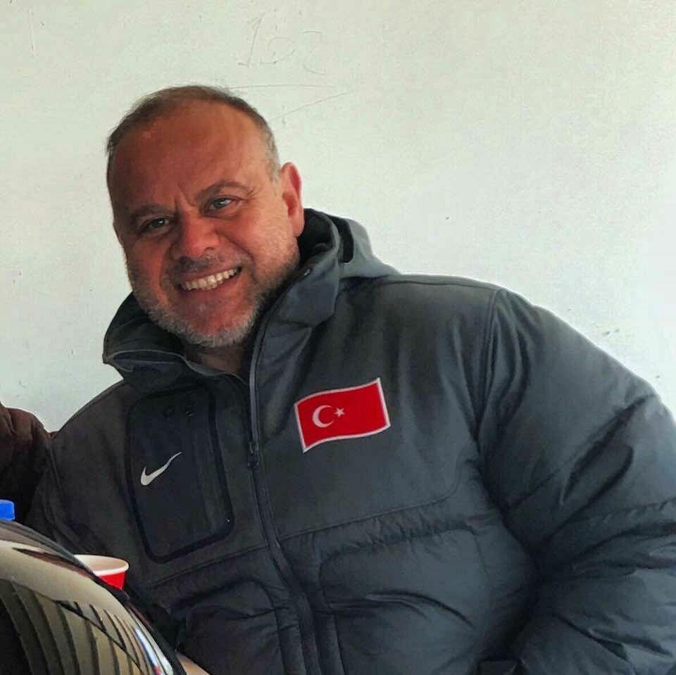 Ufuk İskenderi tanıyor musunuz