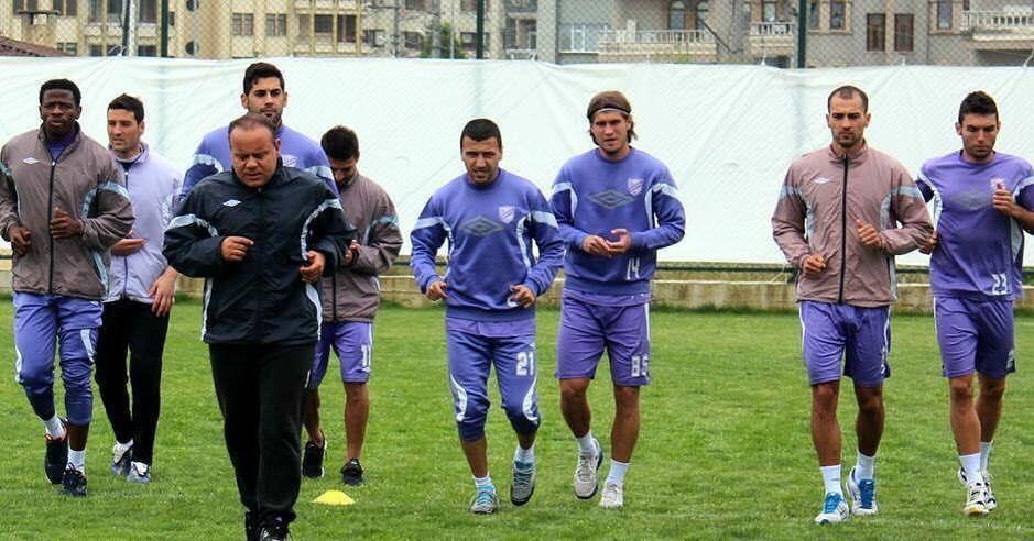 Ufuk İskenderi tanıyor musunuz