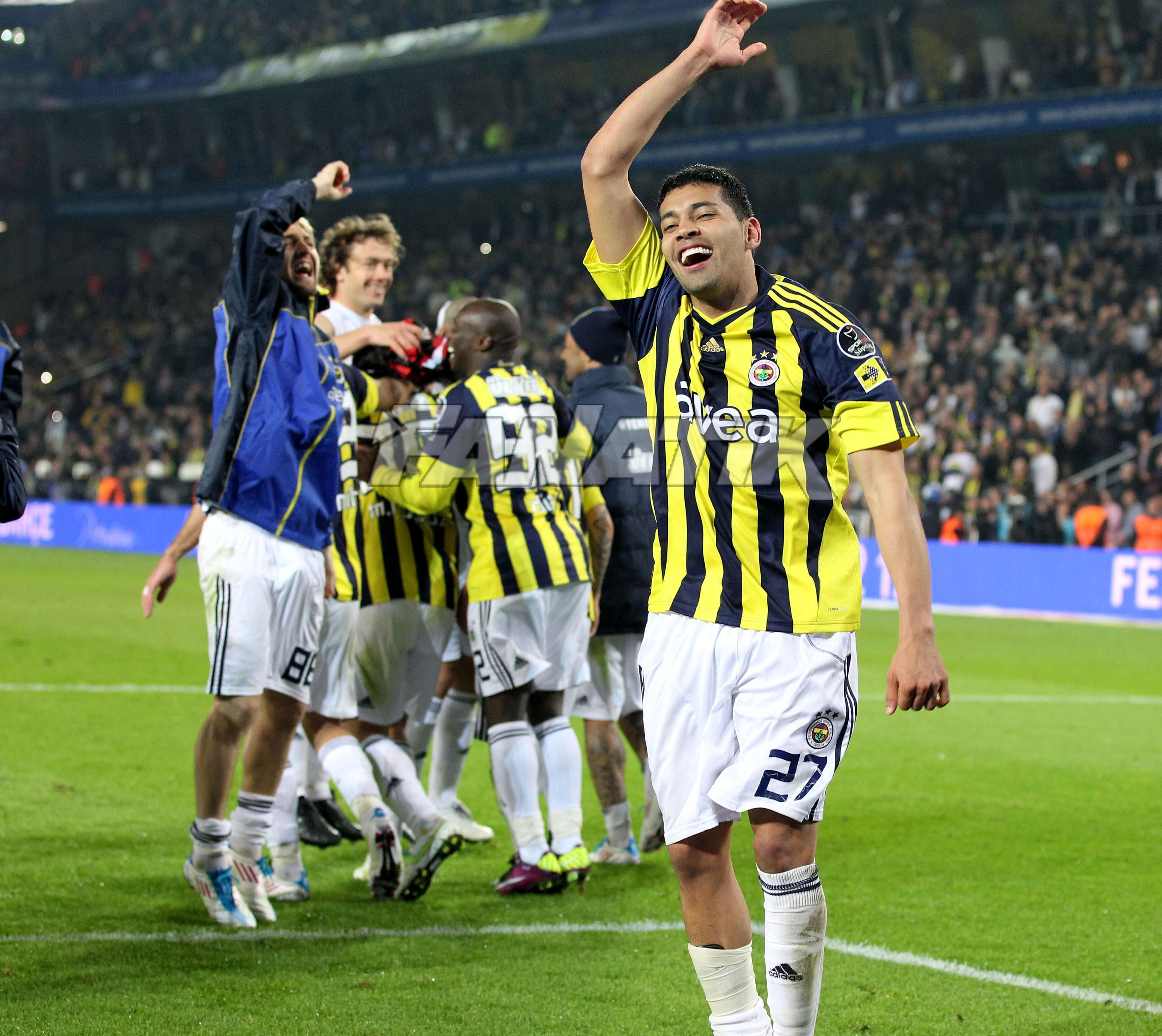 Fenerbahçe haberi: Andre Santostan Alex de Souza müjdesi, Aziz Yıldırım itirafı