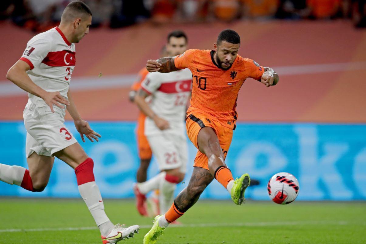 ÖZET | Hollanda-Türkiye maç sonucu: 6-1