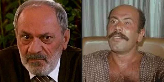 Usta oyuncu Metin Çekmez hayatını kaybetti