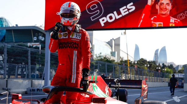 Formula 1 – Ferrarinin Dirilişi