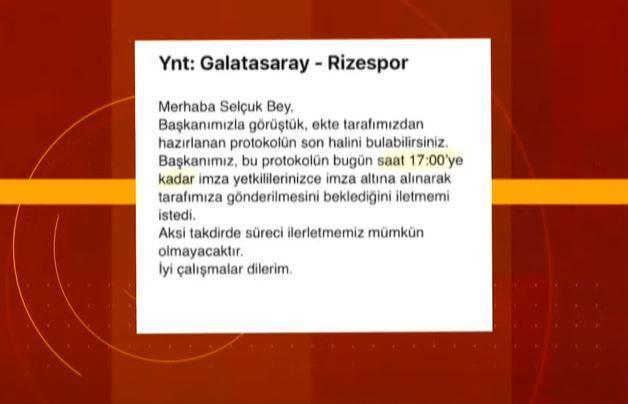 Son dakika | Galatasaray haberi: Burak Elmastan flaş açıklamalar Oğulcan Çağlayan, Tahkim Kurulu, Marcao...