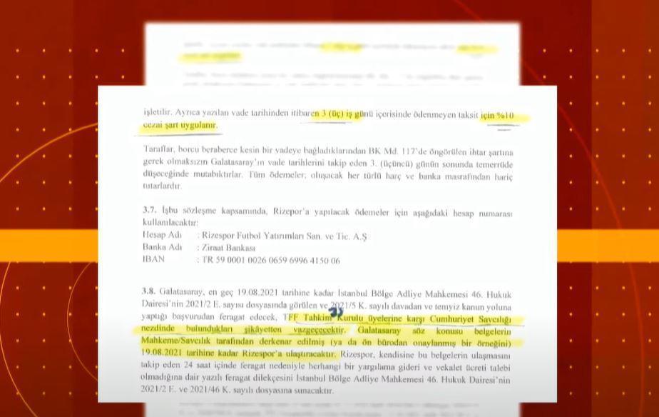 Son dakika | Galatasaray haberi: Burak Elmastan flaş açıklamalar Oğulcan Çağlayan, Tahkim Kurulu, Marcao...