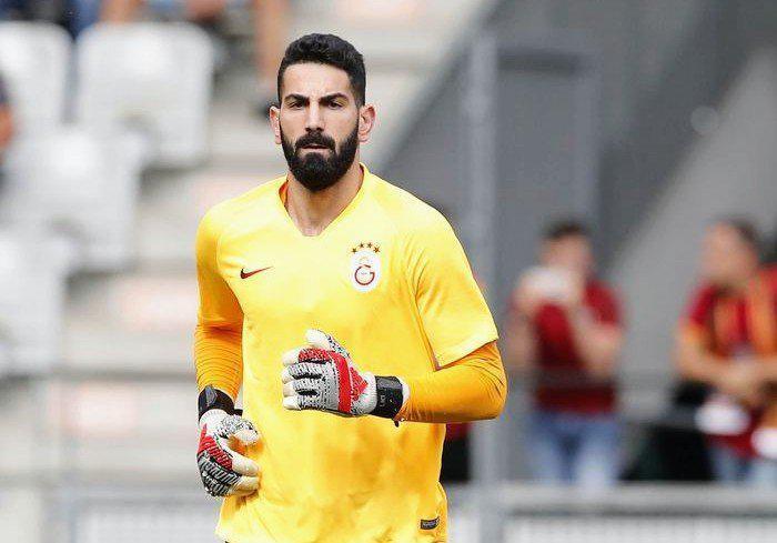 İsmail Çipe kimdir, kaç yaşında İsmail Çipe nereli ve hangi takımlarda oynadı