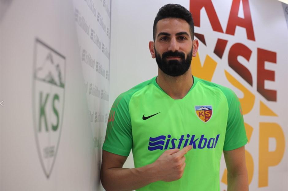 İsmail Çipe kimdir, kaç yaşında İsmail Çipe nereli ve hangi takımlarda oynadı