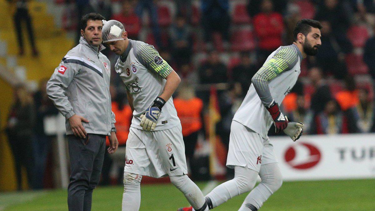 İsmail Çipe kimdir, kaç yaşında İsmail Çipe nereli ve hangi takımlarda oynadı