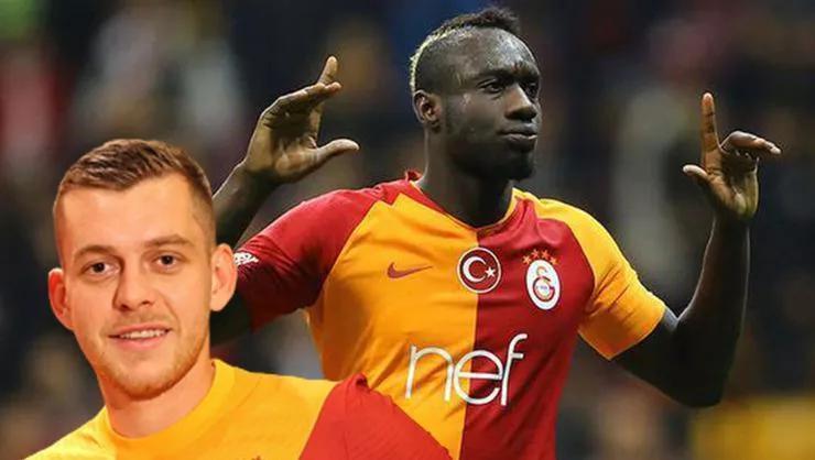 Galatasaray transfere 20 milyon Euro harcadı, kadro gençleşti
