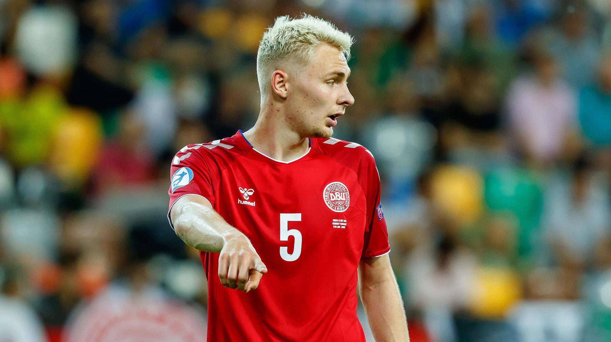 Son dakika Galatasaray haberi: Victor Nelsson resmen Galatasarayda İşte bonservisi...