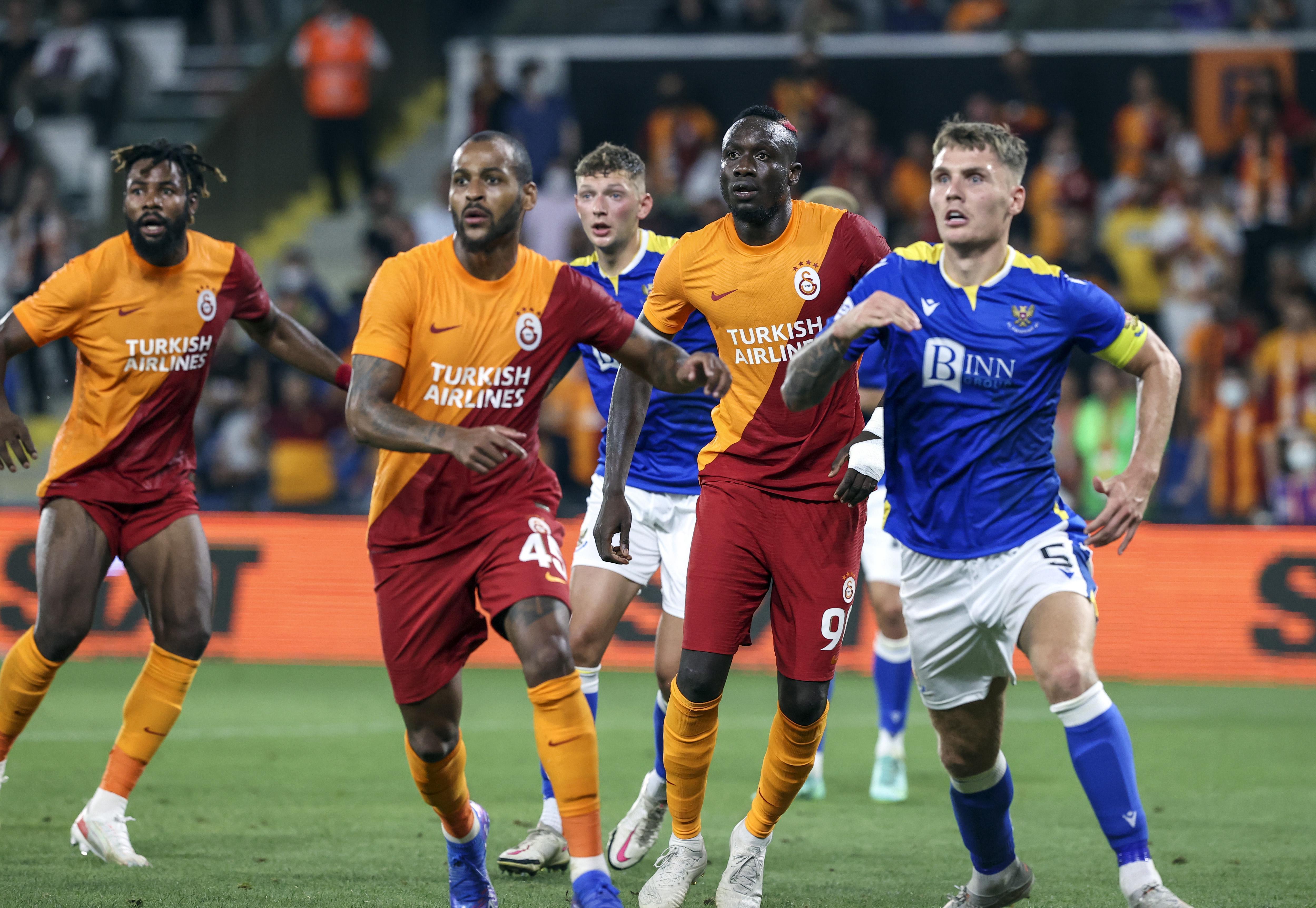 St. Johnstone - Galatasaray maçı şifresiz mi yayınlanacak St. Johnstone - Galatasaray maçı hangi kanalda