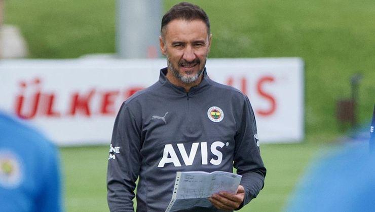 Fenerbahçe Vitor Pereira gol ortalamasını yükseltti