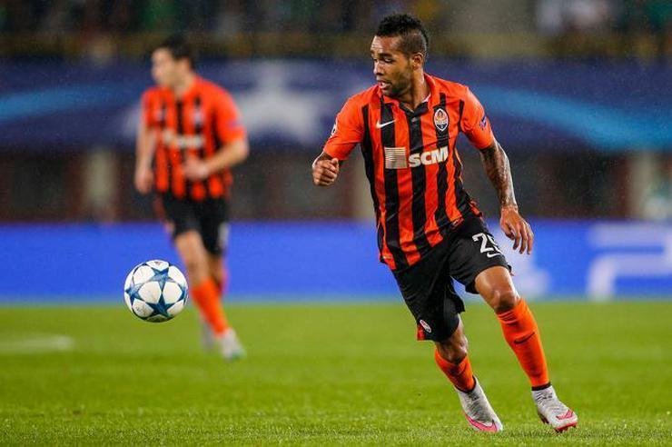 Son dakika Beşiktaş bombayı patlattı İşte Alex Teixeiranın forma numarası