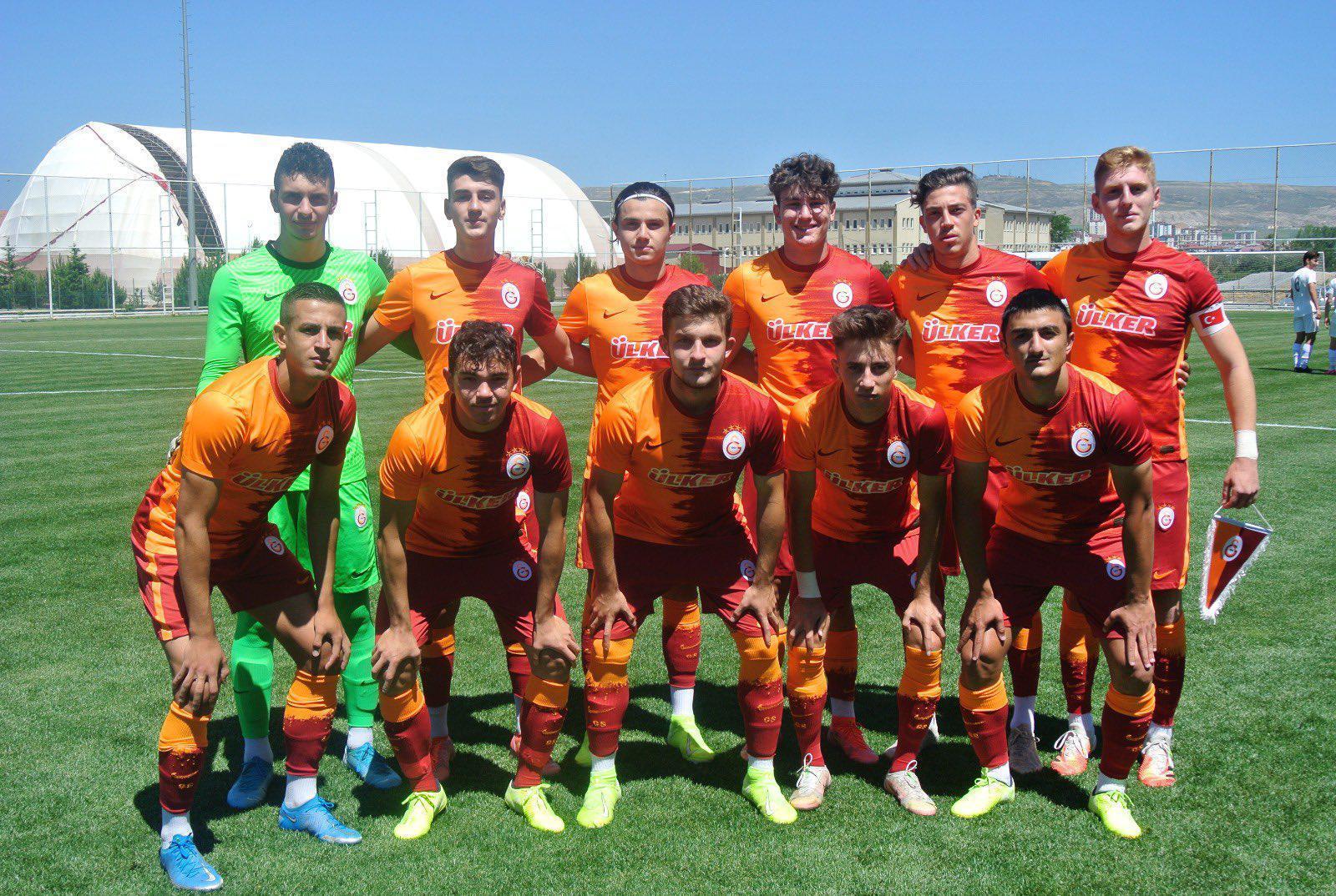 Son dakika | Galatasaray, Metehan Baltacıyı İskenderunspora kiraladı