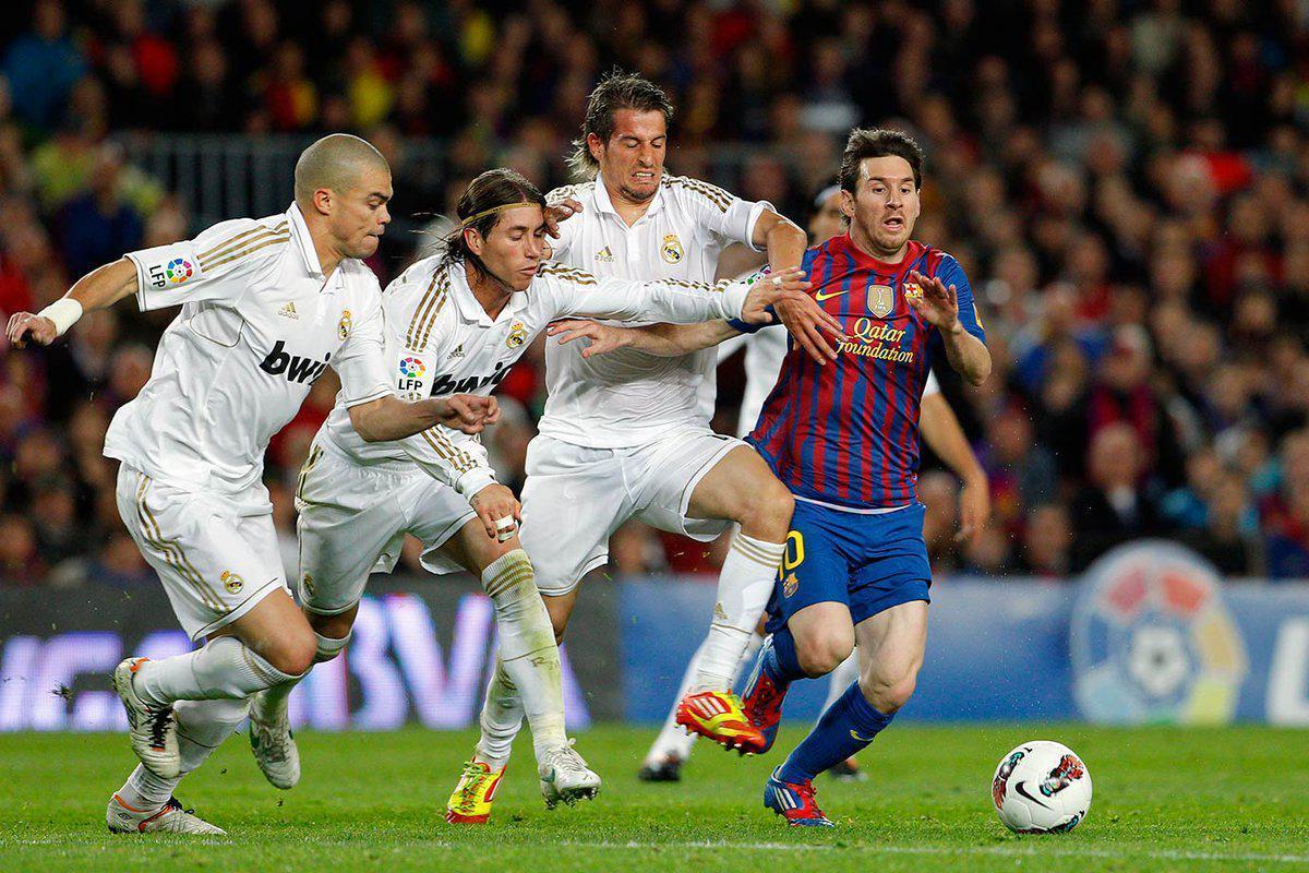 Messi Barcelonada ne yaptı Rekorlar, kupalar, tarihi performanslar...